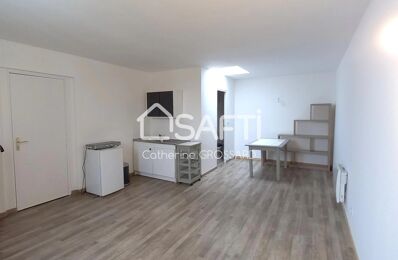 vente appartement 162 500 € à proximité de La Madeleine (59110)