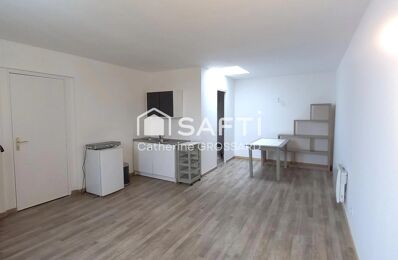 vente appartement 132 000 € à proximité de Tourcoing (59200)