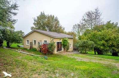 vente maison 286 200 € à proximité de Rions (33410)