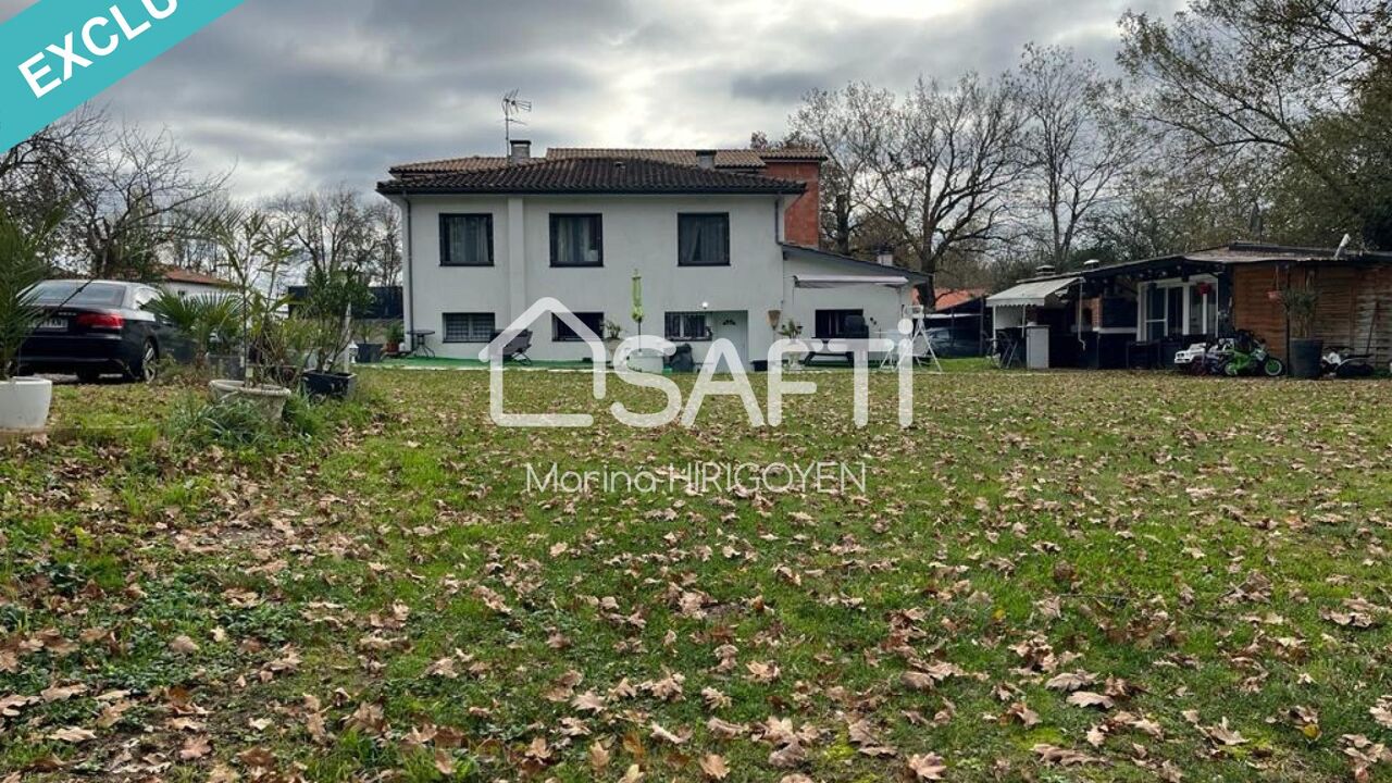 maison 3 pièces 108 m2 à vendre à Beychac-Et-Caillau (33750)