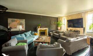 Maison 12 Pièces 714 m² à vendre à Cadillac-sur-Garonne (33410)