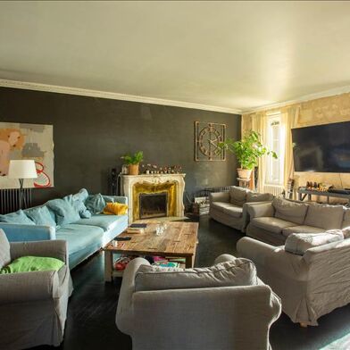 Maison 12 pièces 676000 €