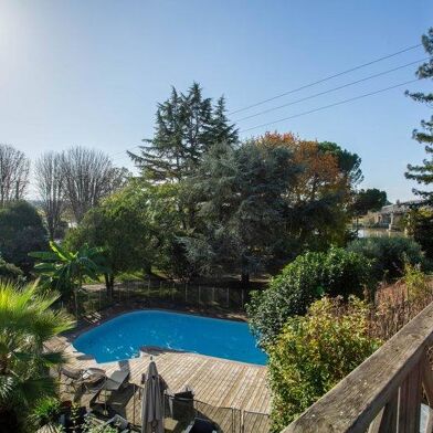 Maison 12 pièces 676000 €