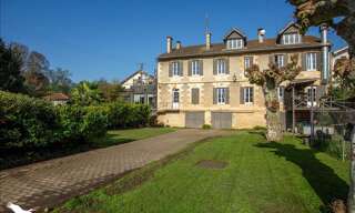 Maison 12 Pièces 714 m² à vendre à Cadillac-sur-Garonne (33410)