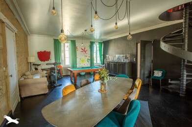 Maison 12 pièces 676000 €