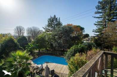 Maison 12 pièces 676000 €
