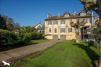 Maison 12 pièces 676000 €