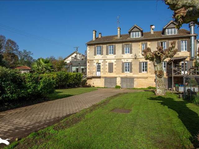 Maison 12 pièces 714 m² à Cadillac-sur-Garonne — photo du bien