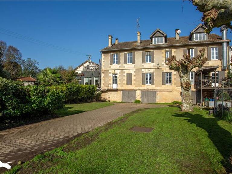 Maison 12 pièces 714 m² — photo 1