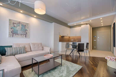 Appartement 1 pièces 169900 €