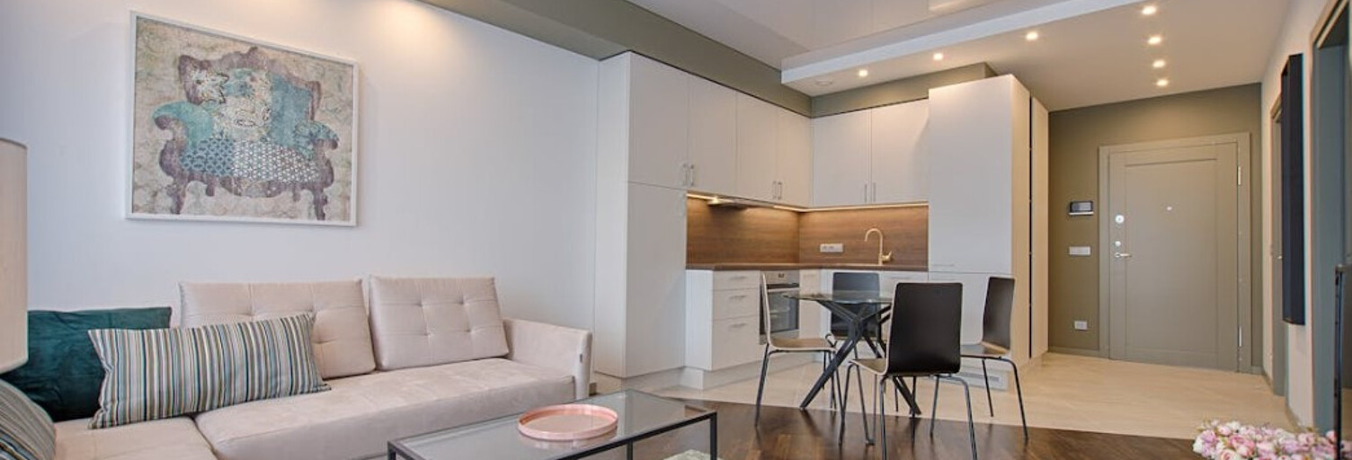 Appartement 1 Pièce 29 m² à vendre à Craponne (69290)