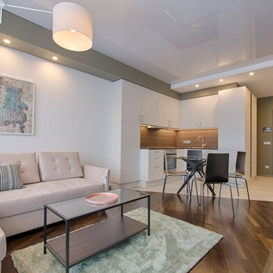 Appartement 1 pièces 169900 €