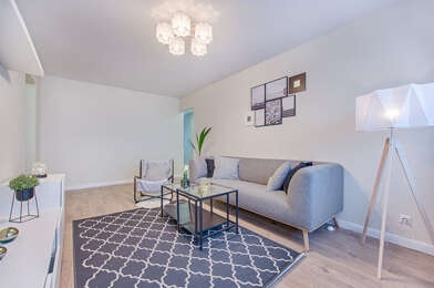 Appartement 1 pièces 199000 €