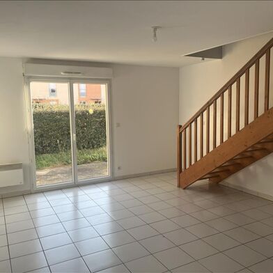 Maison 3 pièces 71 m²