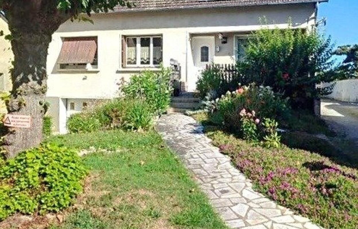 maison 6 pièces 140 m2 à vendre à Laigné-en-Belin (72220)