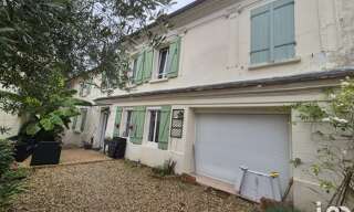 Maison 6 Pièces 170 m² à vendre à La Ferté-sous-Jouarre (77260)