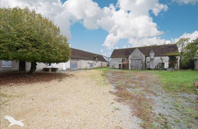 vente maison 213 000 € à proximité de Civray-de-Touraine (37150)