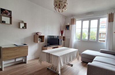 vente appartement 303 000 € à proximité de Ivry-sur-Seine (94200)