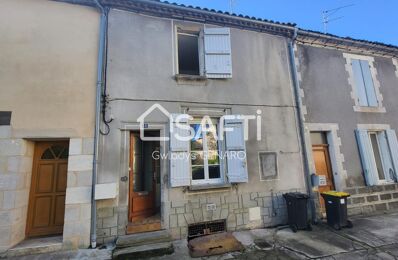 vente maison 70 200 € à proximité de Auriac-sur-Dropt (47120)