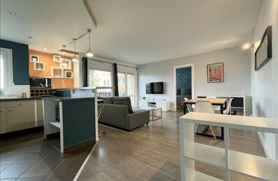 vente appartement 244 000 € à proximité de Lauzerville (31650)