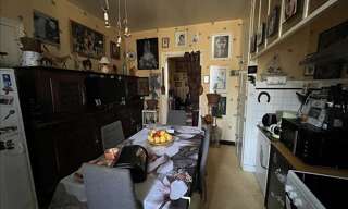 Maison 4 Pièces 81 m² à vendre à Saint-Yrieix-la-Perche (87500)