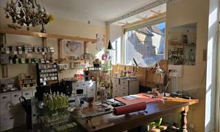 Maison 5 Pièces 183 m² à vendre à Saint-Germain-les-Belles (87380)