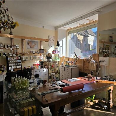 Maison 5 pièces 118800 €