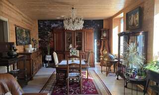 Maison 5 Pièces 183 m² à vendre à Saint-Germain-les-Belles (87380)