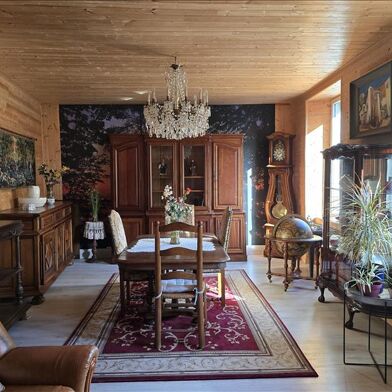 Maison 5 pièces 118800 €