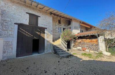 vente maison 199 900 € à proximité de Saint-Denis-Lès-Bourg (01000)