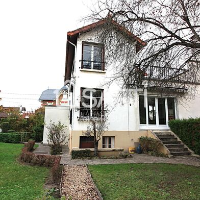 Maison 5 pièces 130 m²