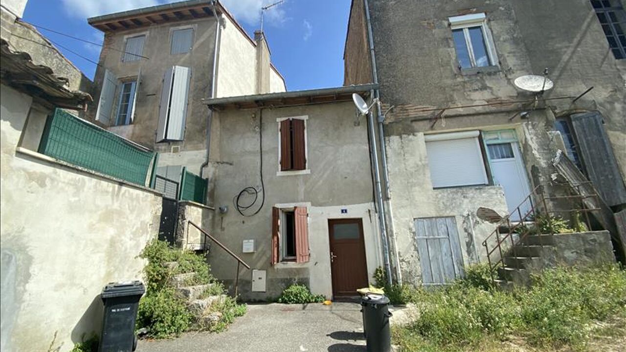 maison 3 pièces 52 m2 à vendre à Tonneins (47400)