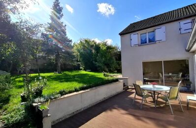 maison 7 pièces 164 m2 à vendre à Villemoisson-sur-Orge (91360)