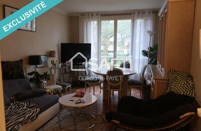 vente appartement 163 000 € à proximité de Vigneux-sur-Seine (91270)