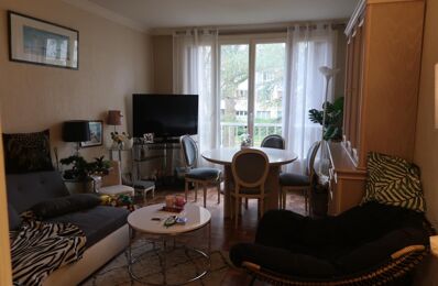 appartement 3 pièces 62 m2 à vendre à Chilly-Mazarin (91380)