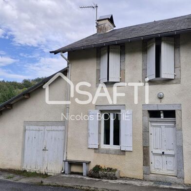 Maison 3 pièces 67 m²