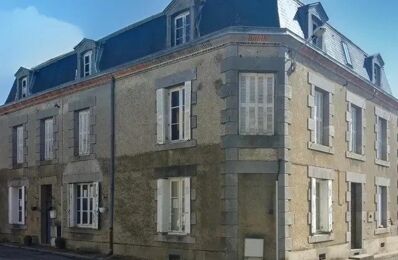 vente maison 260 000 € à proximité de L'Isle-Jourdain (86150)