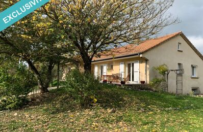 vente maison 349 000 € à proximité de Gluiras (07190)