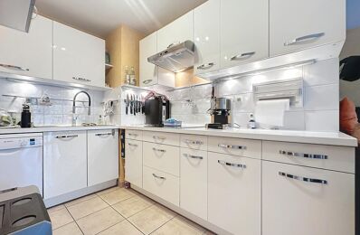 vente appartement 170 000 € à proximité de Glières-Val-de-Borne (74130)