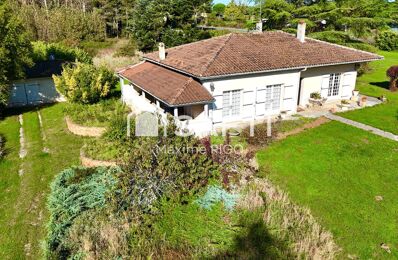 vente maison 160 000 € à proximité de Fourques-sur-Garonne (47200)