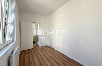 vente appartement 95 000 € à proximité de Saint-André-Lez-Lille (59350)