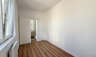 Appartement 2 Pièces 26 m² à vendre à Lille (59160)
