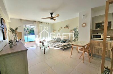 vente appartement 395 000 € à proximité de Saint-Mandrier-sur-Mer (83430)