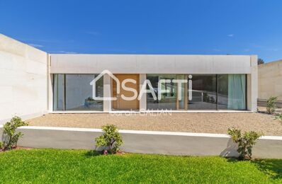 vente maison 2 884 000 € à proximité de Meyrargues (13650)