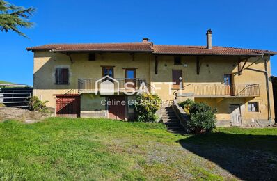 vente maison 98 500 € à proximité de Cardaillac (46100)