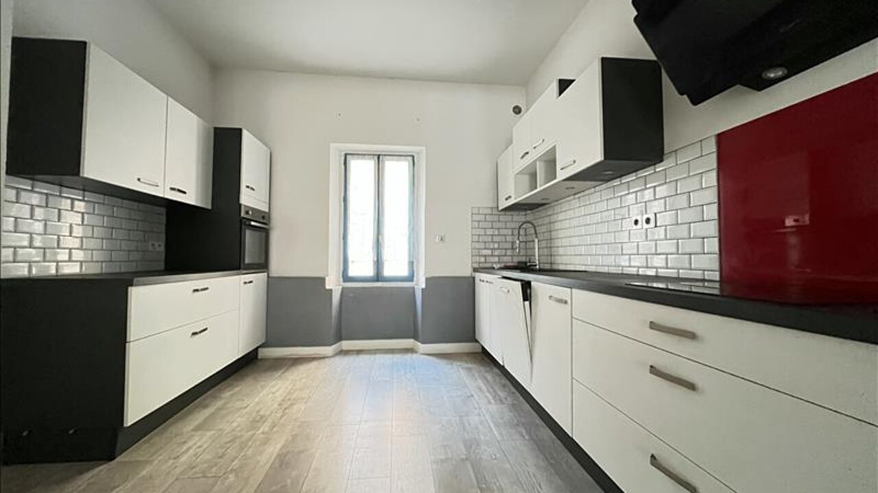 maison 4 pièces 137 m2 à vendre à Nailloux (31560)