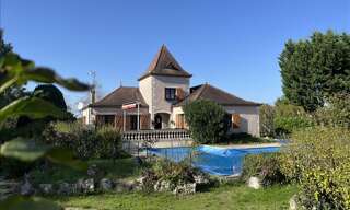 Maison 4 Pièces 138 m² à vendre à Montpon-Ménestérol (24700)