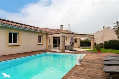 Maison 4 pièces 399000 €