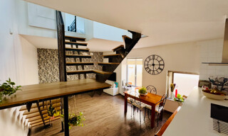 Appartement 3 Pièces 88 m² à vendre à Miribel (01700)