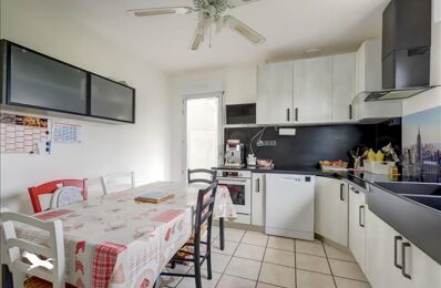 vente maison 525 000 € à proximité de Mondouzil (31850)